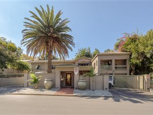 4 Bed House in Kenridge Heights