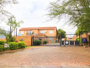 2 Bed Apartment in Northgate