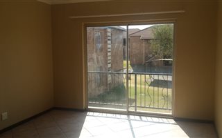 2 Bedroom Apartment in Boksburg Central