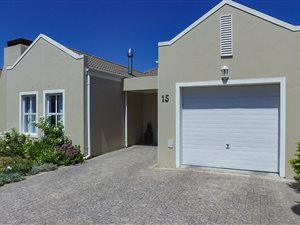 3 Bedroom House in Paarl