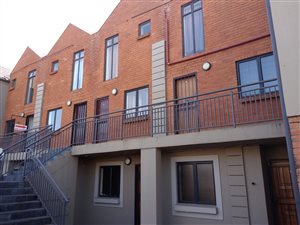 1 Bed Apartment in Darrenwood