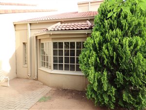 3 Bed Townhouse in Navalsig