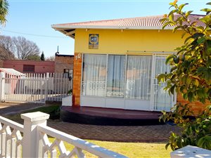 3 Bed House in Georginia