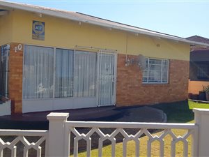 3 Bed House in Georginia