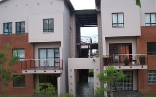 1 Bedroom Apartment in Jackal Creek Golf Estate