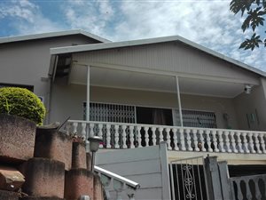 3 Bedroom House in Glenmore