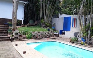 3 Bedroom House in Salt Rock
