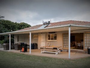 3 Bed House in Pinelands