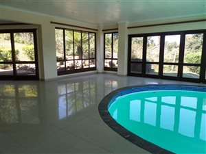 4 Bed House in Hillcrest Park