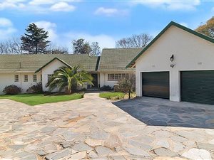 4 Bed House in Parkmore