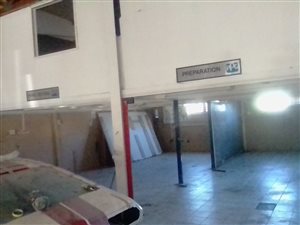 330 m² Retail Space in Pinetown Central