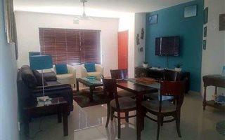 2 Bedroom Townhouse in Bedfordview
