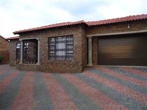 3 Bed House in Hammanskraal