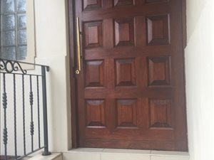 4 Bed House in Oriel