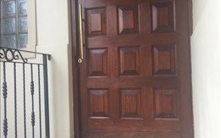 4 Bedroom House in Oriel