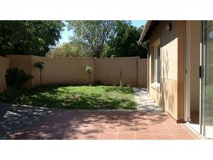 2 Bed Simplex in Thatchfield