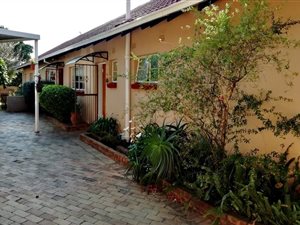 1 Bed Townhouse in Isandovale