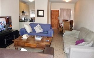 2 Bedroom Apartment in Tijger Valley and surrounds