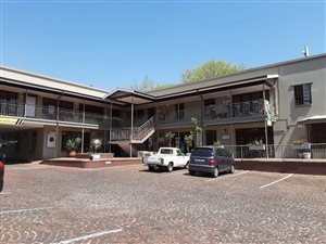 380 m² Commercial space in Ferndale