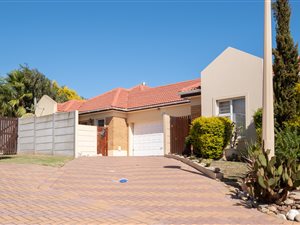 3 Bed House in D Urbanvale