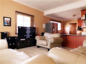 3 Bed House in Daspoort