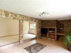 3 Bed House in Overkruin