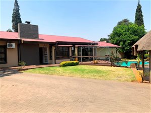 4 Bed House in Hazel Park