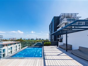 1 Bed Apartment in Green Point