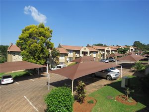 2 Bed House in White River