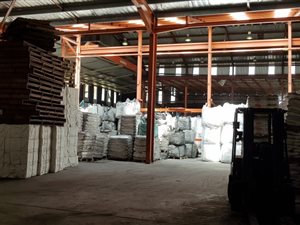 7900 m² Industrial space in Mobeni