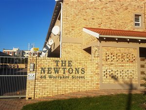 2 Bed Duplex in Newton Park