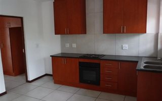 1 Bedroom Flat in Nelspruit Central