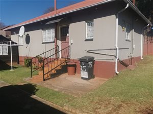 2 Bed House in Newlands