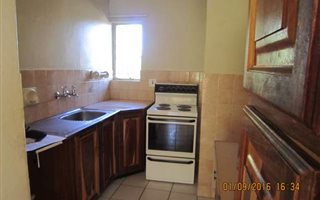 2 Bedroom House in Wierda Park
