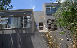 3 Bedroom Townhouse in Helicon Heights