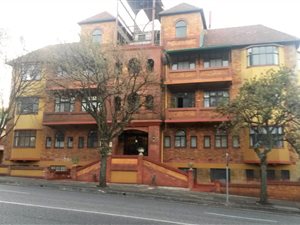 Studio Apartment in Kensington