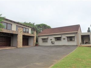 4 Bed House in Melville