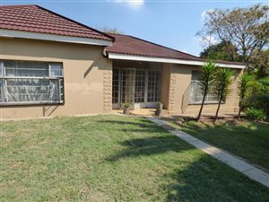 1 ha Farm in Benoni AH