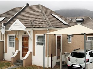 2 Bed House in Klapmuts