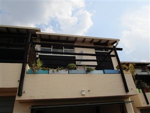 3 Bed Townhouse in La Montagne
