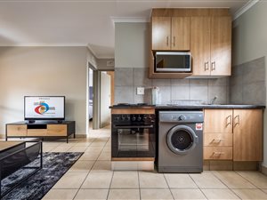 2 Bed House in Ormonde