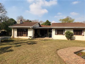 3 Bed House in Hilton