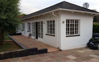 1 Bedroom House in Parkwood