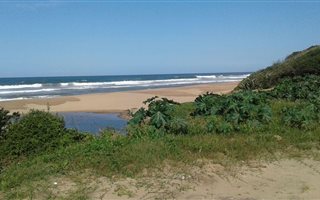2000 m² Land available in Umgababa
