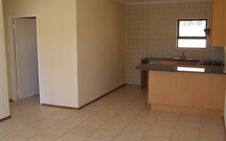 2 Bedroom Apartment in Chancliff