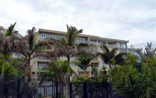 3 Bedroom Apartment in Margate