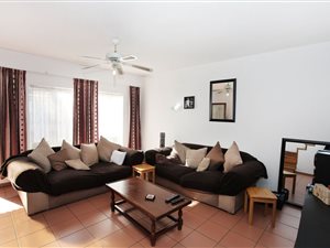 2 Bed Apartment in Dayanglen