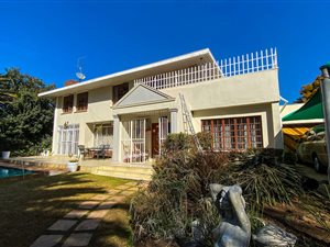 4 Bed House in Webber