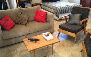 Studio Apartment in Newlands