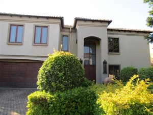 3 Bed House in Green Acres Estate